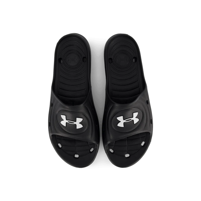 Locker IV SL Black