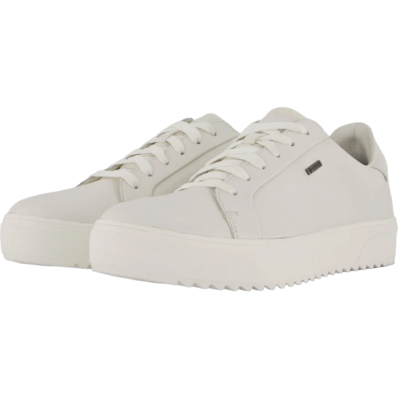 Rex Turin Gtx White