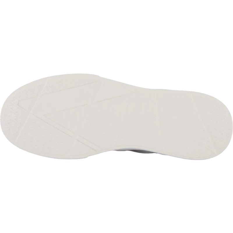 Essence Leather OG-22 Bright White Vapor Grey - Men