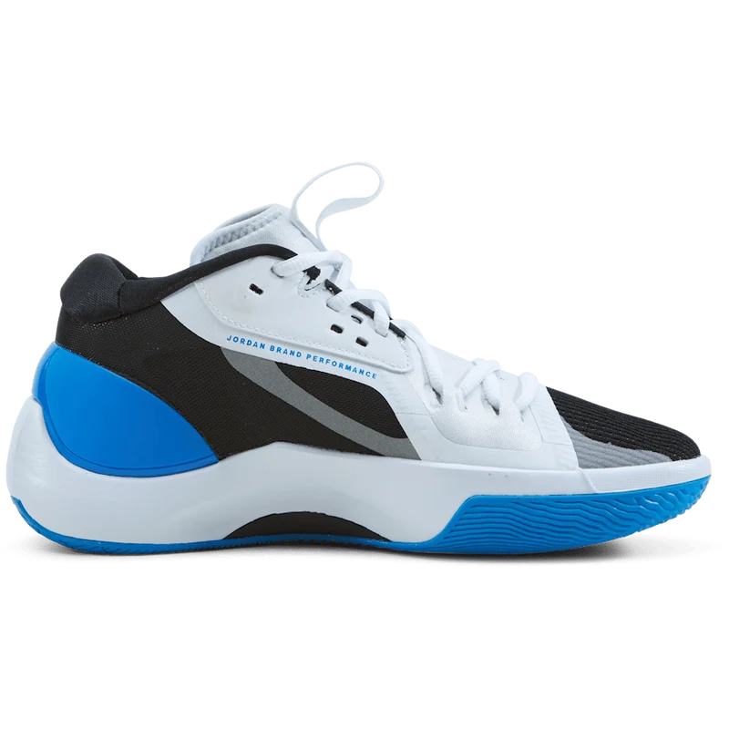 Jordan Zoom Separate