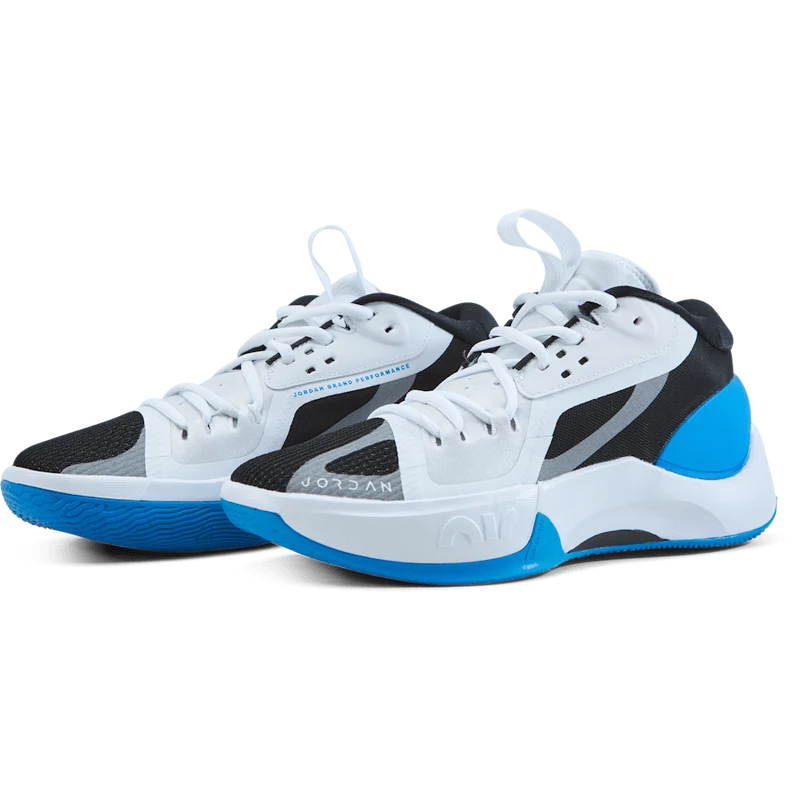 Jordan Zoom Separate
