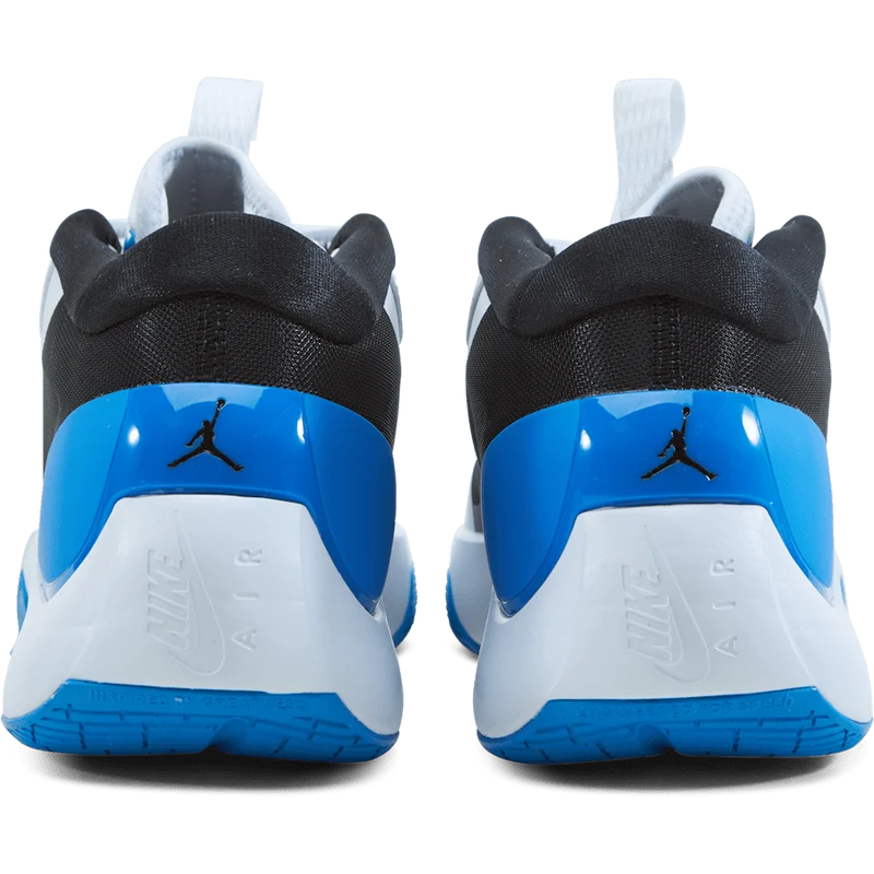 Jordan Zoom Separate