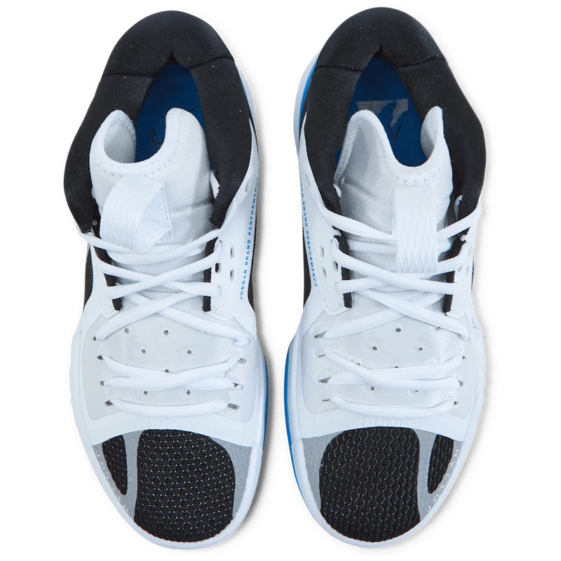 Jordan Zoom Separate
