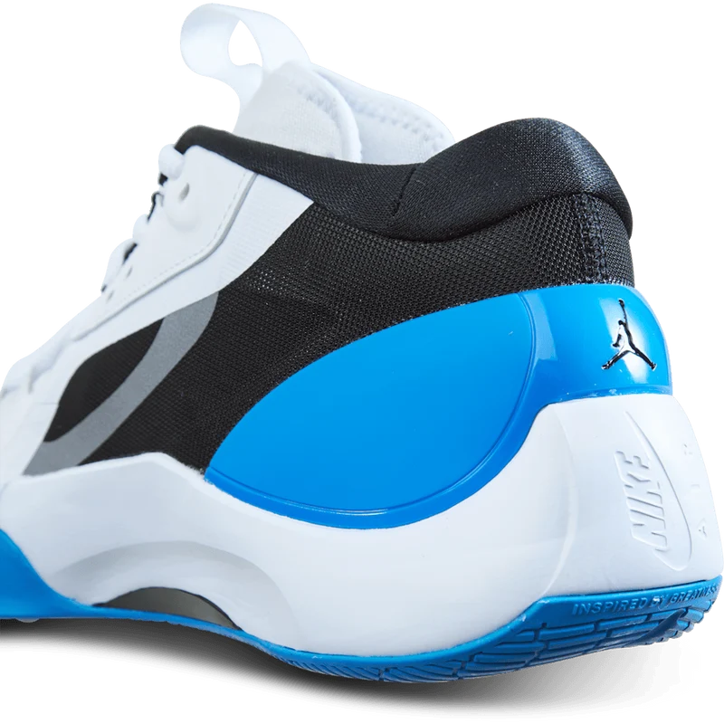 Jordan Zoom Separate