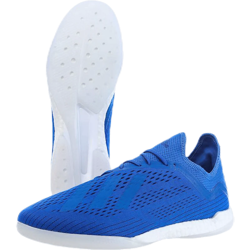 X Tango 18.1 TR Blue/Yellow