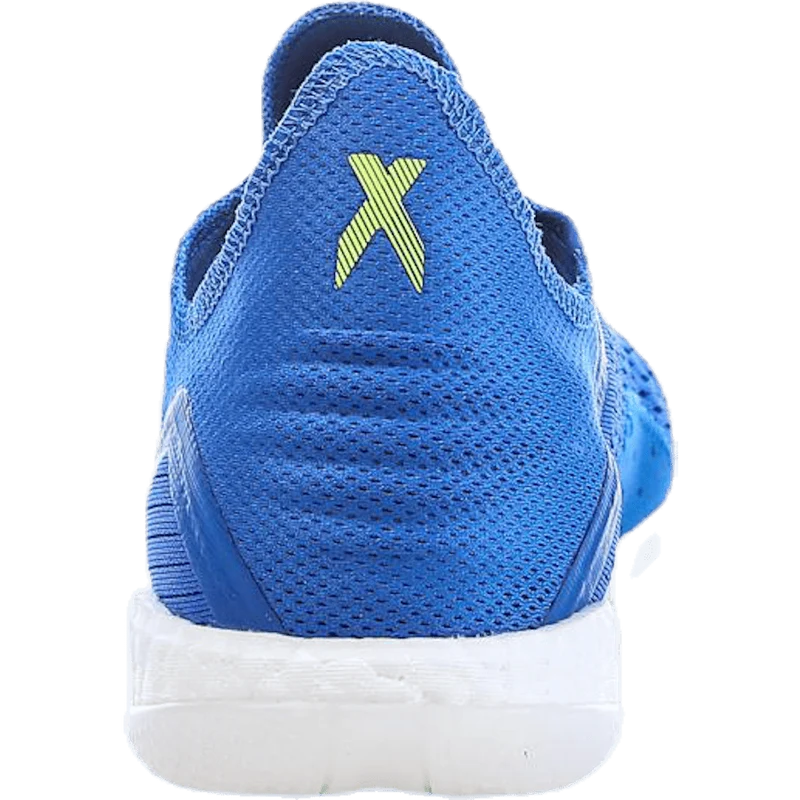 X Tango 18.1 TR Blue/Yellow