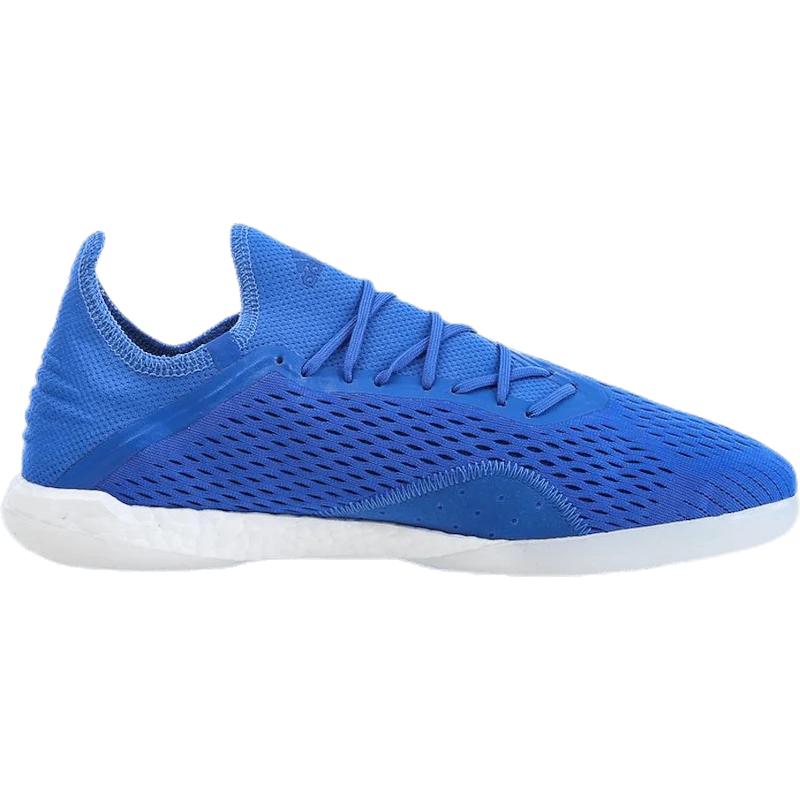 X Tango 18.1 TR Blue/Yellow