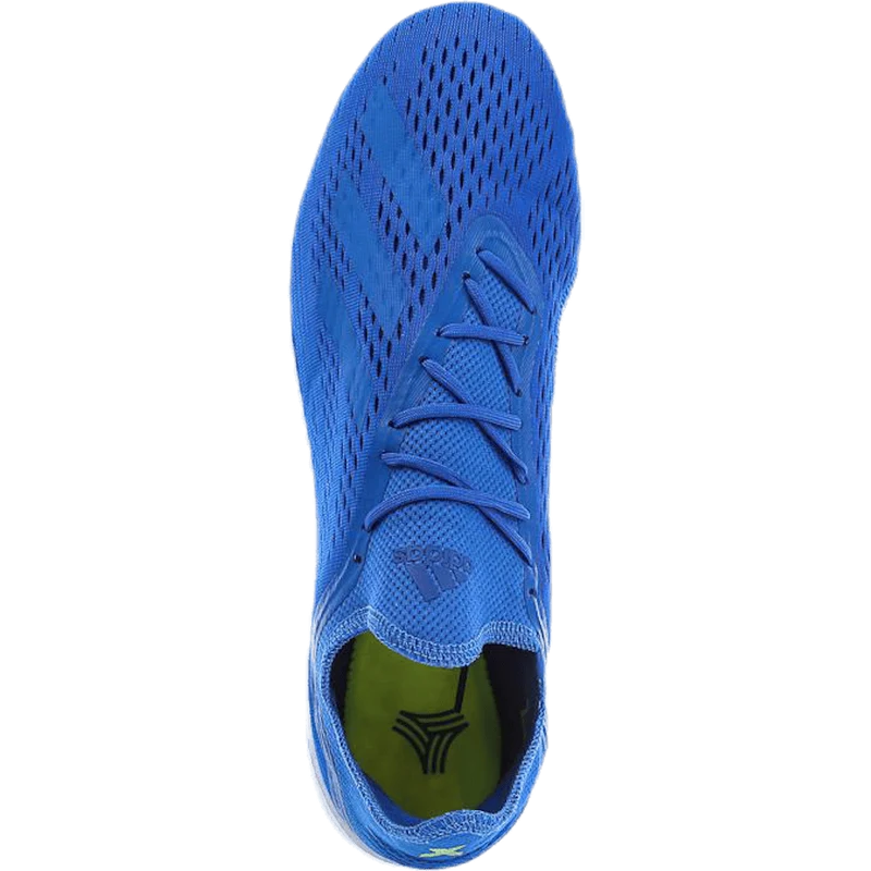 X Tango 18.1 TR Blue/Yellow
