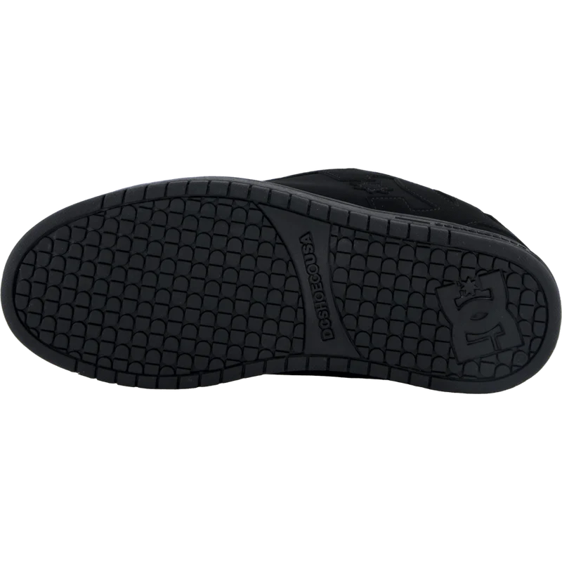 Court Graffik Black/black/black