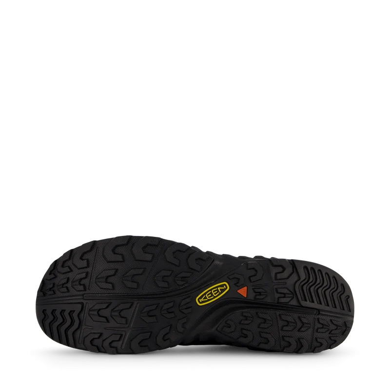 Nxis Evo Black / Keen Yellow