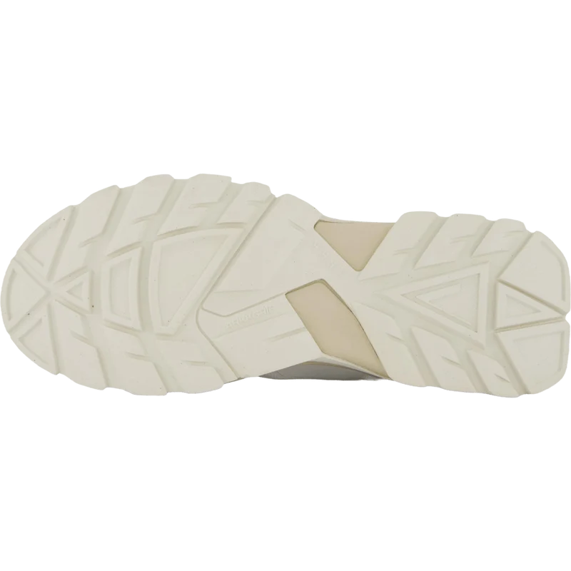 Waste Zero FG PET TX-22 Bright White Tofu - Men