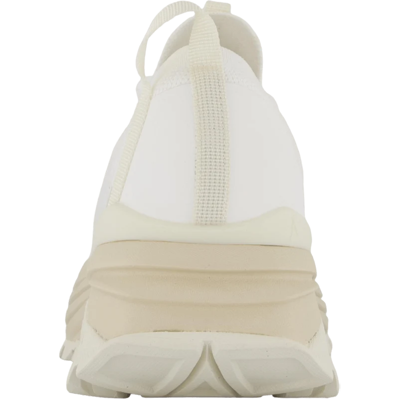 Waste Zero FG PET TX-22 Bright White Tofu - Men