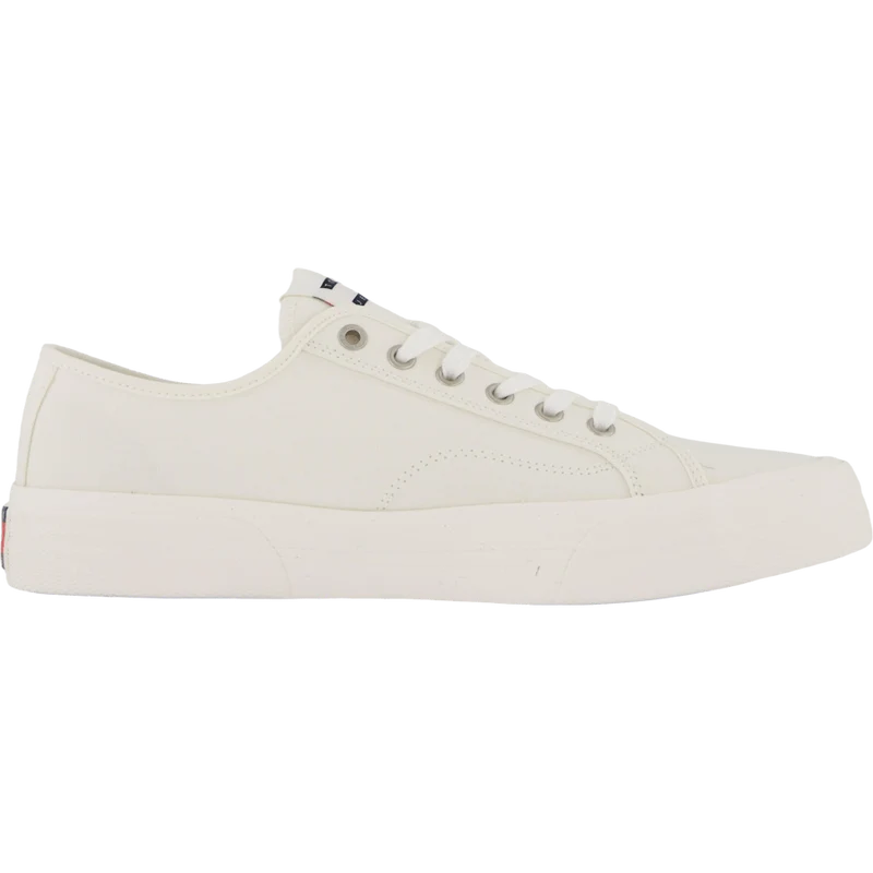 Tjm Lace Up Canvas Color