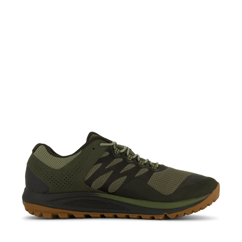 Nova II Gore-tex Lichen