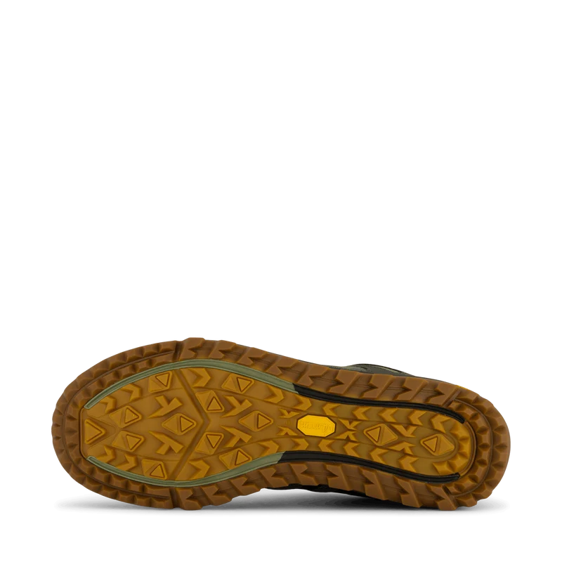 Nova II Gore-tex Lichen