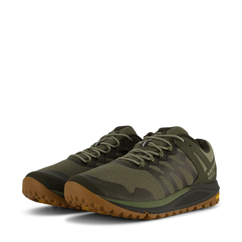 Nova II Gore-tex Lichen