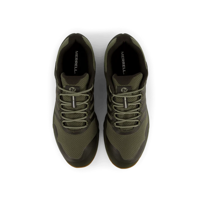 Nova II Gore-tex Lichen