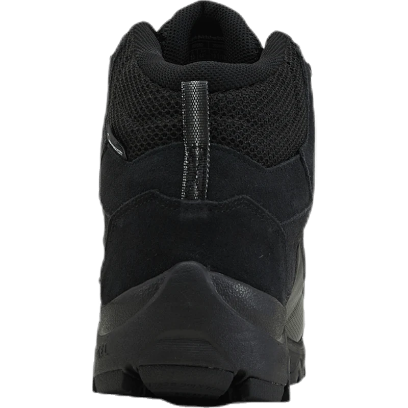 Skuta Mid Proof Eco Black
