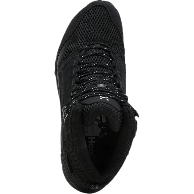 Skuta Mid Proof Eco Black