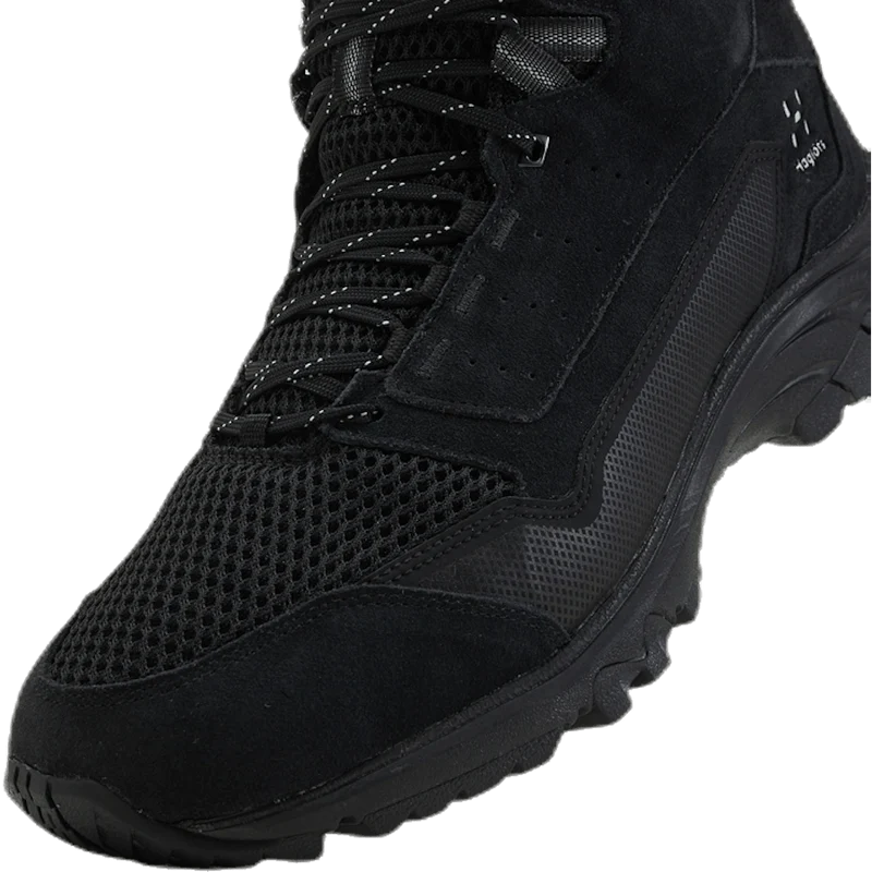 Skuta Mid Proof Eco Black