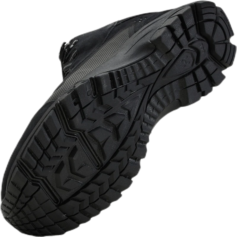 Skuta Mid Proof Eco Black
