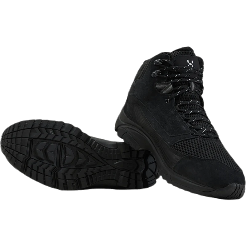 Skuta Mid Proof Eco Black