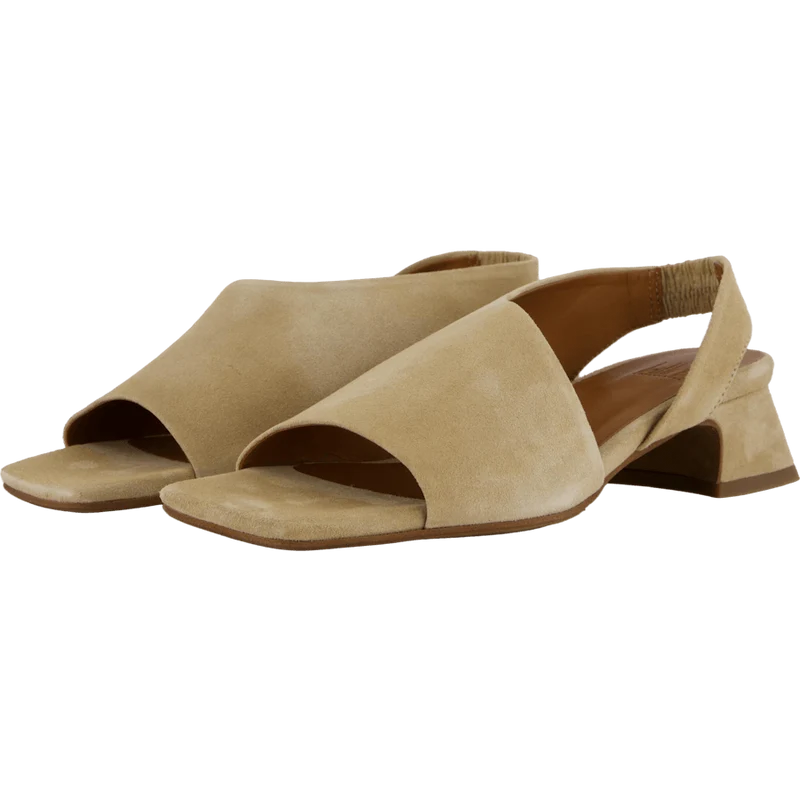 A18364 Chameau Babysilk Suede