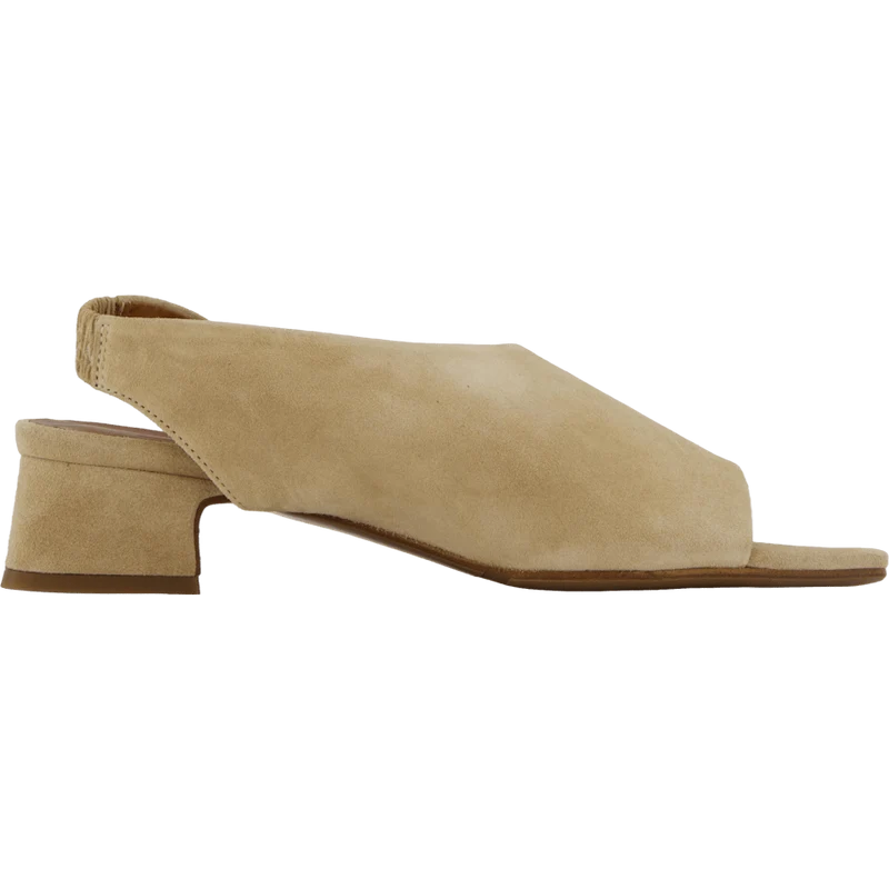 A18364 Chameau Babysilk Suede