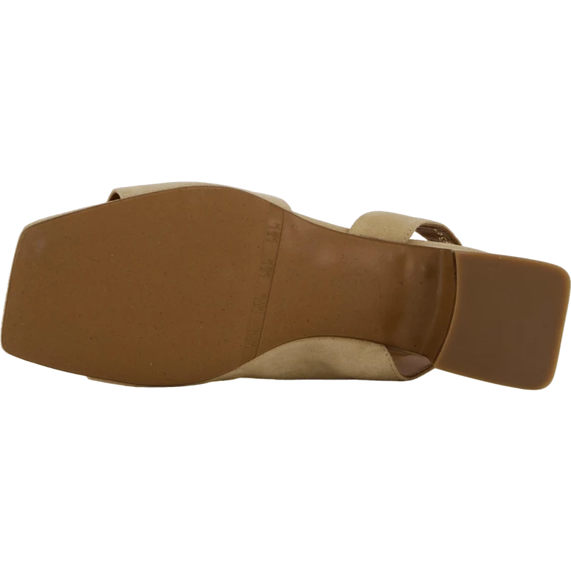 A18364 Chameau Babysilk Suede