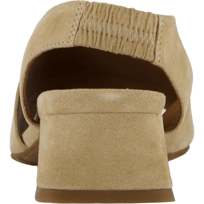 A18364 Chameau Babysilk Suede