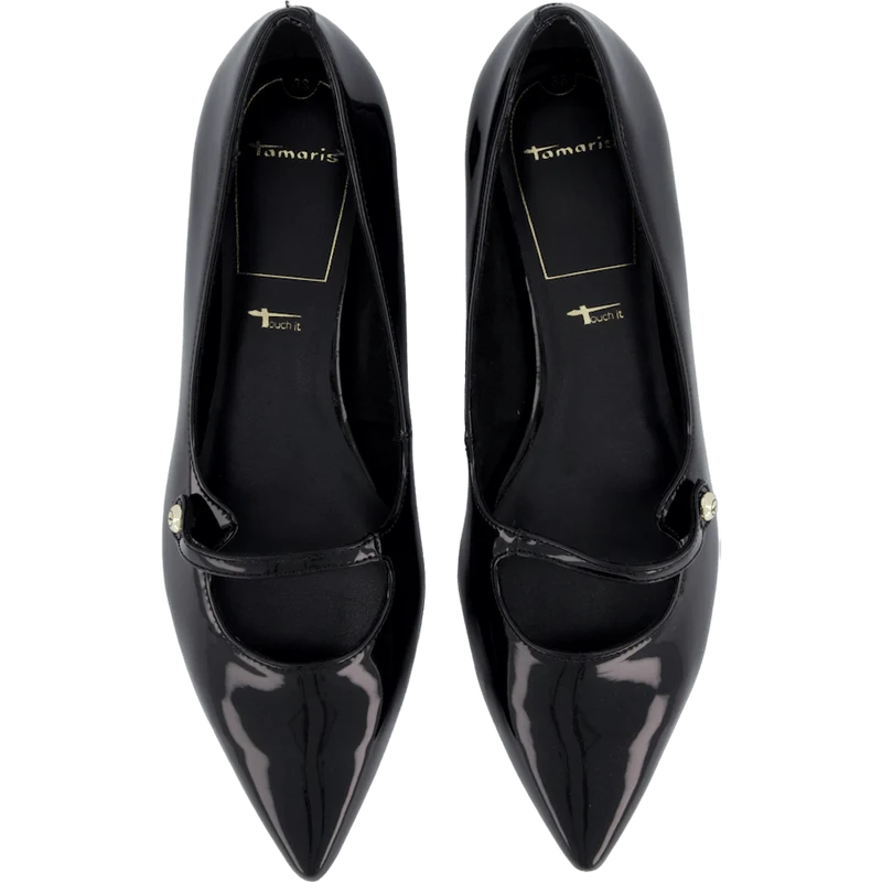 1-22101-42 Black