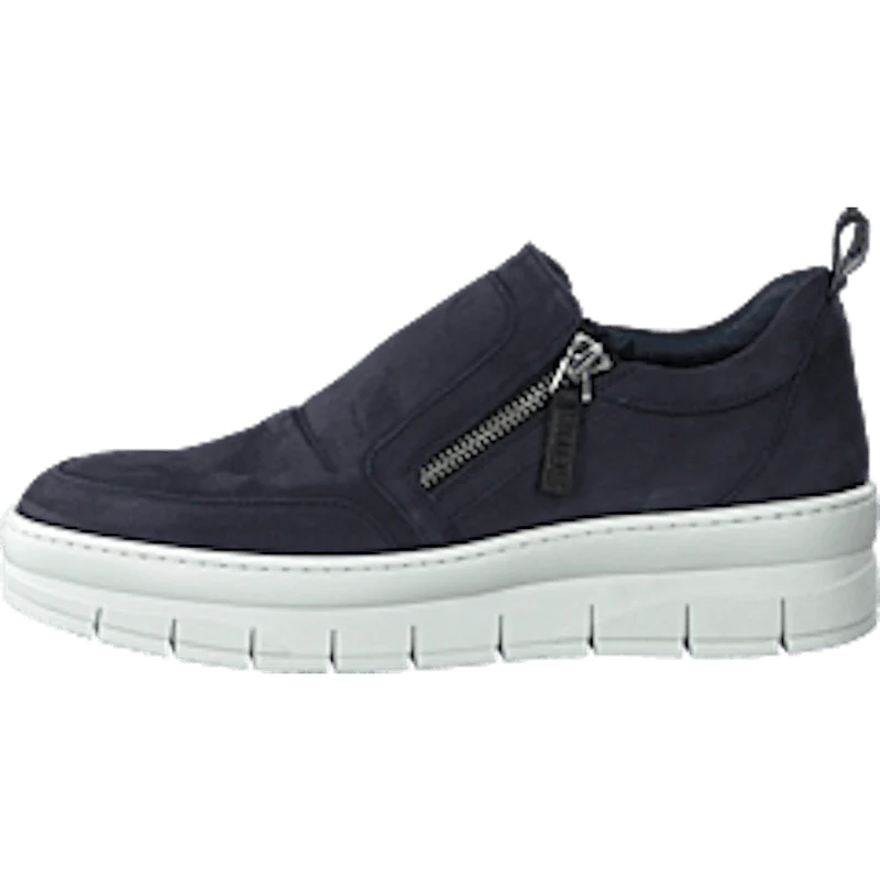 Hilda Longbeach Luna Blu