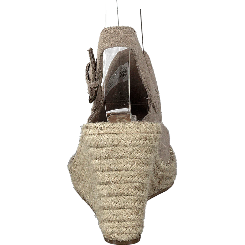 Desert Taupe Suede Desert Taupe