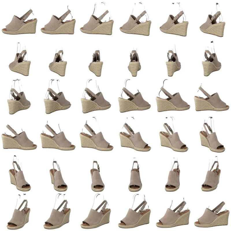 Desert Taupe Suede Desert Taupe