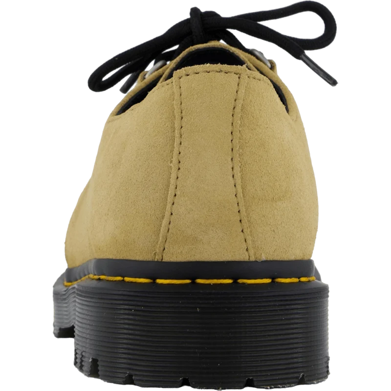 Ramsey Eh Suede Savannah Tan