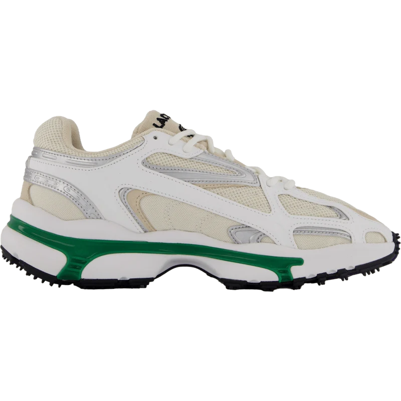 L003 2k24 Trainers 082 Wht/grn