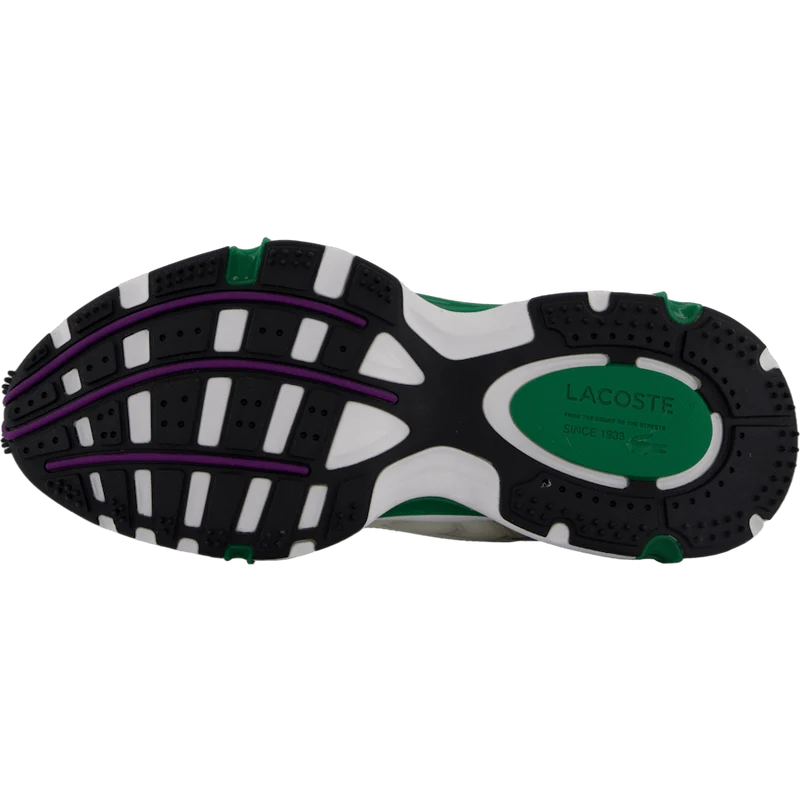 L003 2k24 Trainers 082 Wht/grn