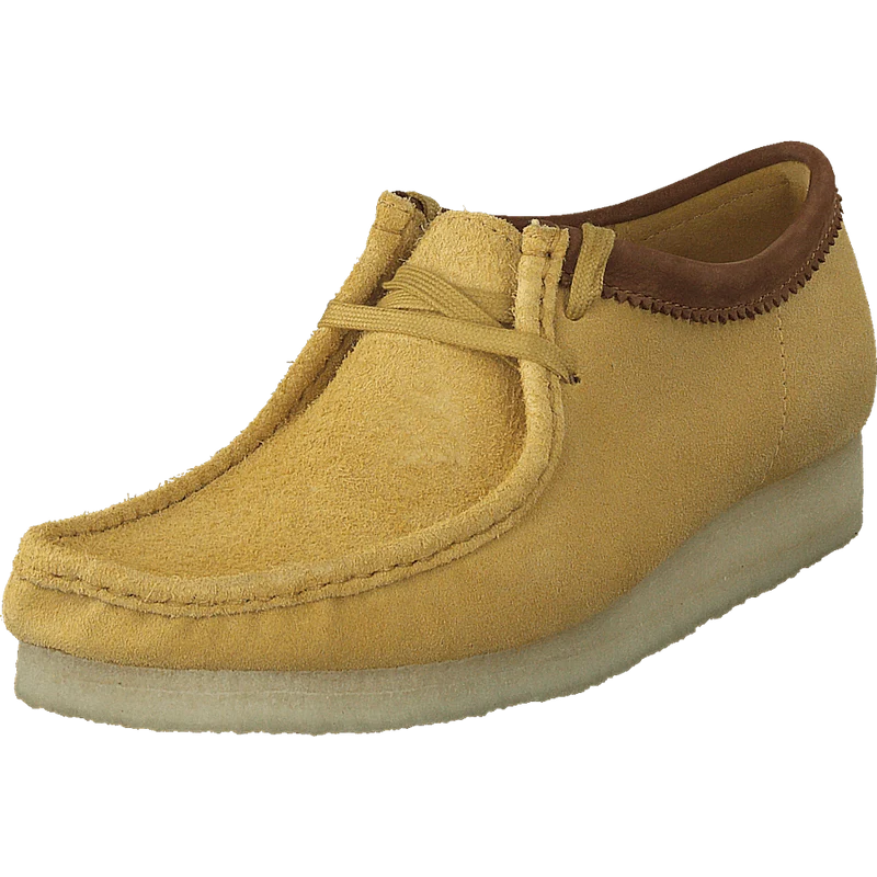 Clarks Originals Wallabee Combi