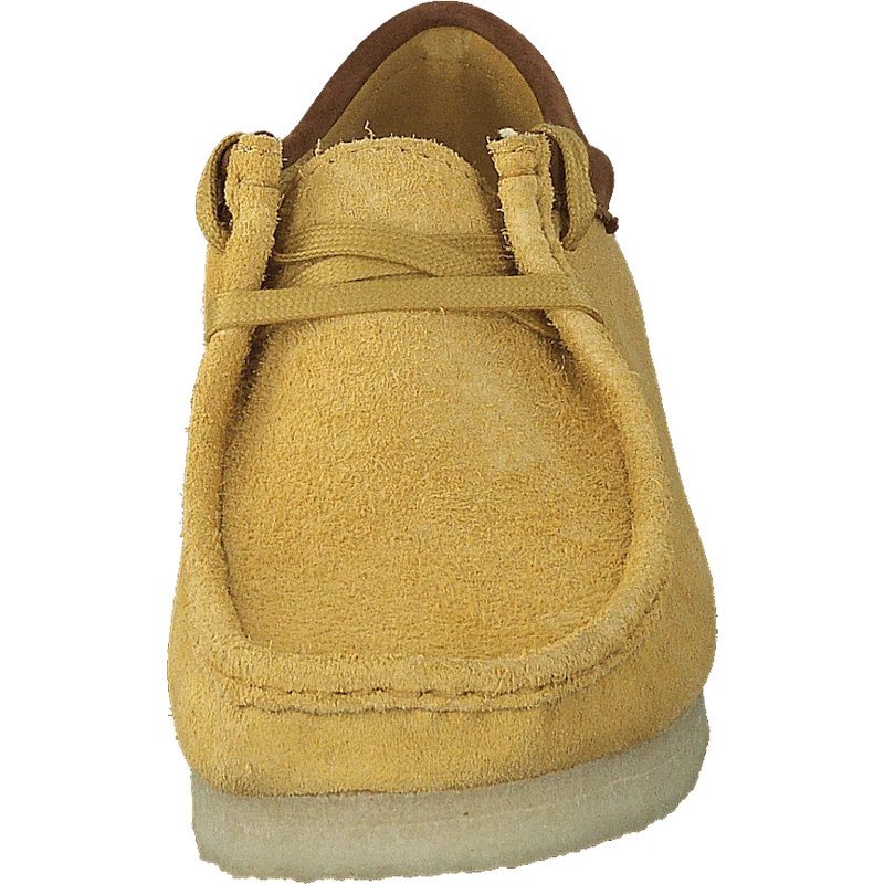 Clarks Originals Wallabee Combi