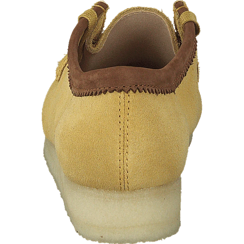 Clarks Originals Wallabee Combi