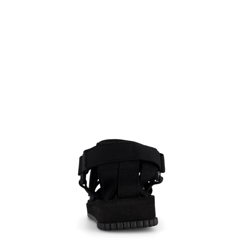 Hiker Black 00r