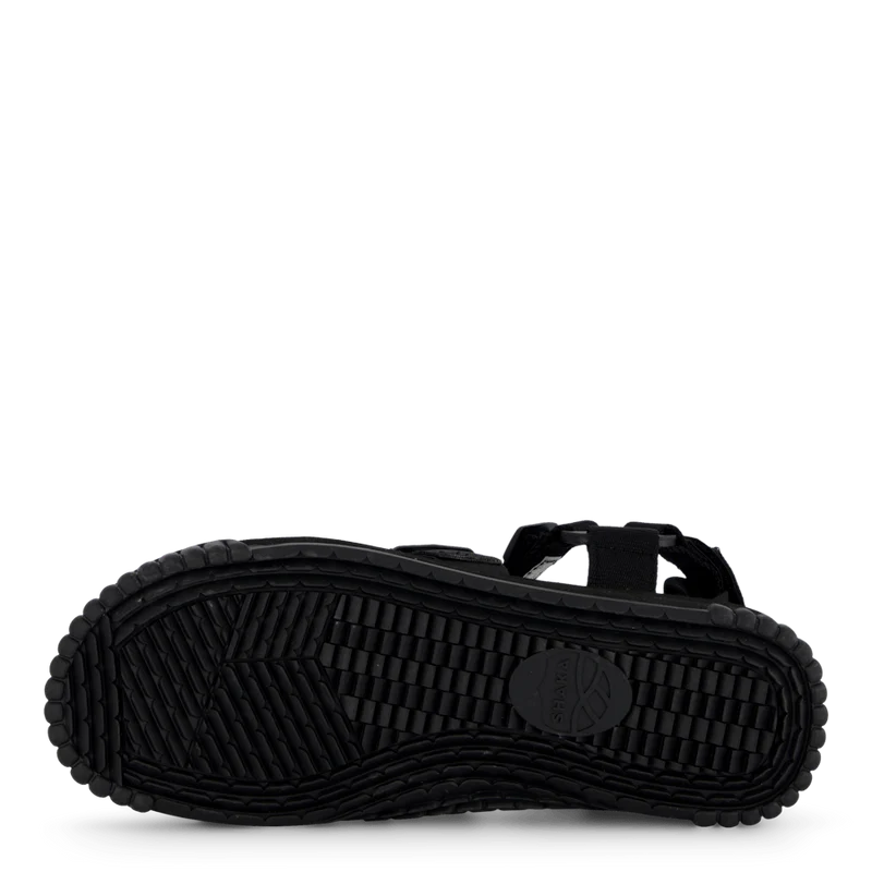 Hiker Black 00r
