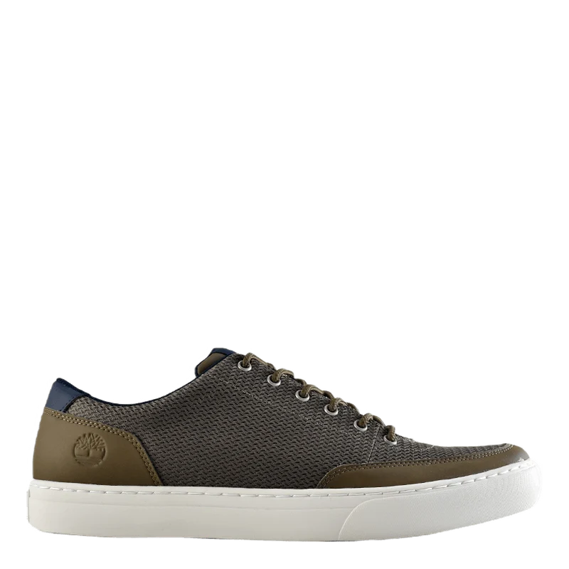 Adventure 2.0 Cupsole Dark Green