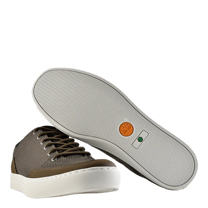 Adventure 2.0 Cupsole Dark Green