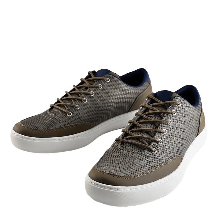 Adventure 2.0 Cupsole Dark Green
