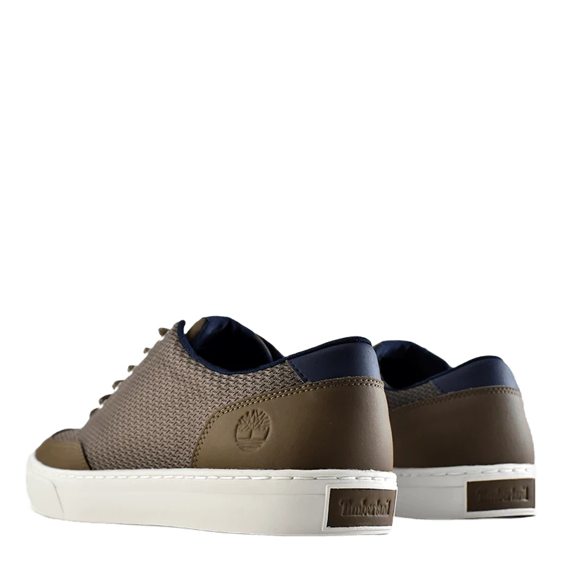 Adventure 2.0 Cupsole Dark Green