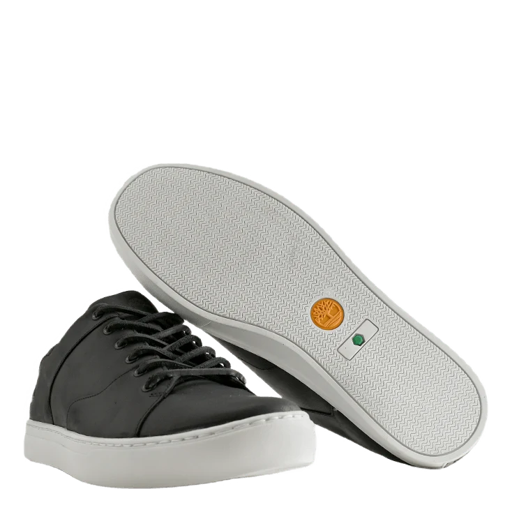 Adventure 2.0 Cupsole Black