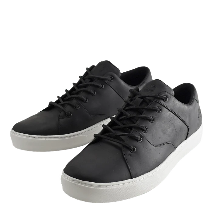 Adventure 2.0 Cupsole Black
