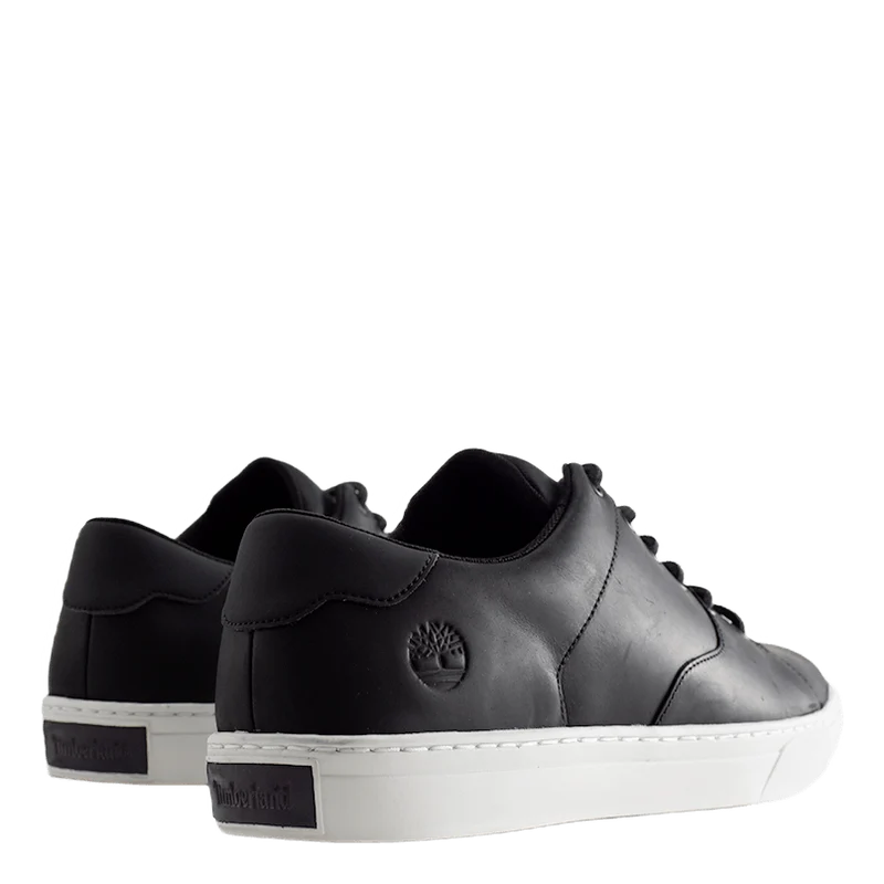 Adventure 2.0 Cupsole Black