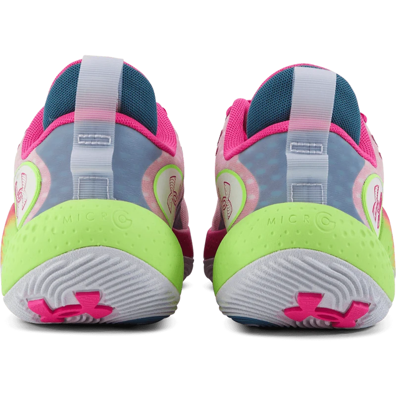 UA Spawn 5 Unisex